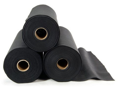 Agrowłóknina ogrodowa 1,6 m x 100 m + 100 szpilek Plonos Agrowłóknina ogrodowa 1,6 m x 100 m + 100 szpilek Plonos