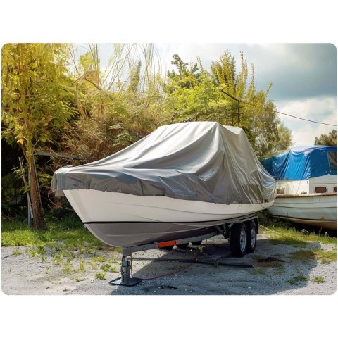 Plandeka 300 x 200 cm 260 g/m2 Plonos PL-501 Plandeka 300 x 200 cm 260 g/m2 Plonos PL-501