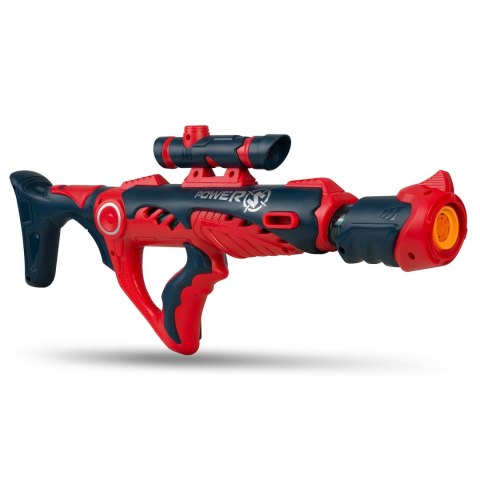 Pistolet na piłki z tarczą Ricokids 772700 Pistolet na piłki z tarczą Ricokids 772700
