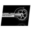 Hamulec do hulajnogi Soke PRO Street srebrny