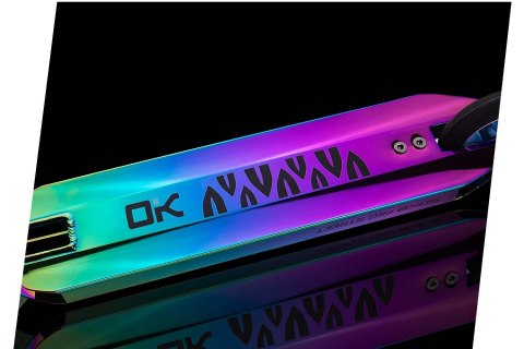 Hulajnoga wyczynowa SOKE PRO street neochrome Hulajnoga wyczynowa SOKE PRO street neochrome