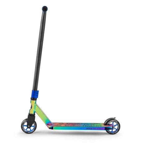 Hulajnoga wyczynowa SOKE PRO street rainbow Hulajnoga wyczynowa SOKE PRO street rainbow