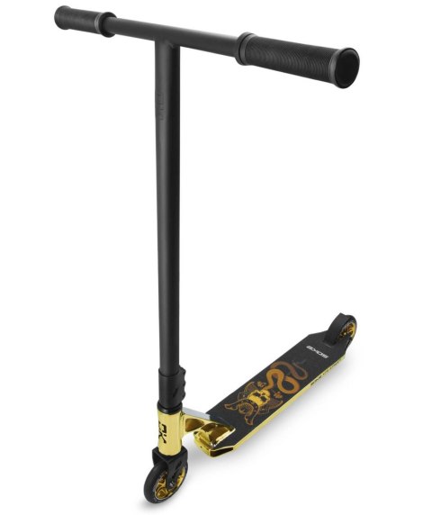 Hulajnoga wyczynowa SOKE XTR street gold Hulajnoga wyczynowa SOKE XTR street gold