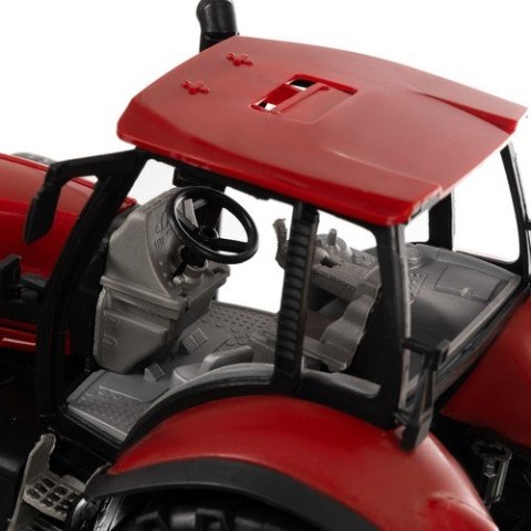 Farma- traktor z przyczepą 24711 Farma- traktor z przyczepą 24711