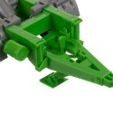 Farma- traktor z przyczepą 24711