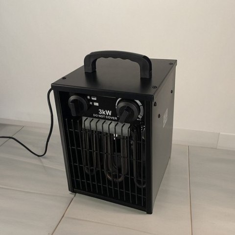 Nagrzewnica elektryczna- farelka Kaminer 24361 Nagrzewnica elektryczna- farelka Kaminer 24361