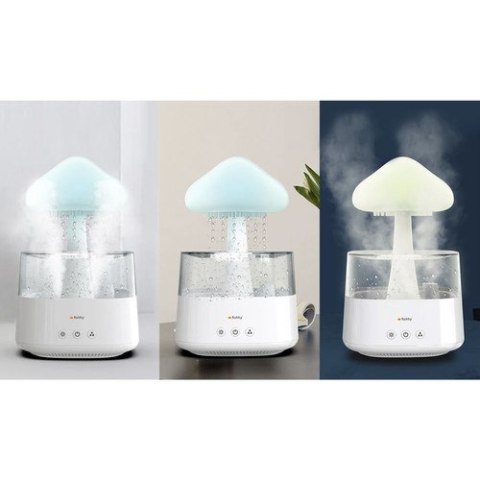 Nawilżacz powietrza - lampka nocna Ruhhy 24378 Nawilżacz powietrza - lampka nocna Ruhhy 24378