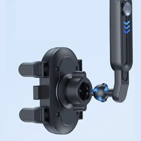 Uchwyt samochodowy na telefon Xtrobb 24983 Uchwyt samochodowy na telefon Xtrobb 24983