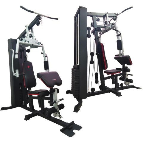 ATLAS TRENINGOWY SIŁOWNIA 5500 THOR ENERO FIT ATLAS TRENINGOWY SIŁOWNIA 5500 THOR ENERO FIT