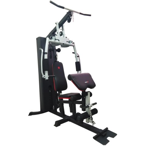 ATLAS TRENINGOWY SIŁOWNIA 5500 THOR ENERO FIT ATLAS TRENINGOWY SIŁOWNIA 5500 THOR ENERO FIT