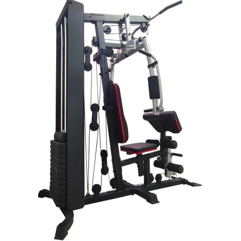 ATLAS TRENINGOWY SIŁOWNIA 5500 THOR ENERO FIT ATLAS TRENINGOWY SIŁOWNIA 5500 THOR ENERO FIT
