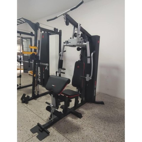 ATLAS TRENINGOWY SIŁOWNIA 5500 THOR ENERO FIT ATLAS TRENINGOWY SIŁOWNIA 5500 THOR ENERO FIT