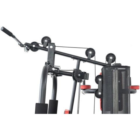 ATLAS TRENINGOWY SIŁOWNIA 8700 SATURN ENERO FIT ATLAS TRENINGOWY SIŁOWNIA 8700 SATURN ENERO FIT