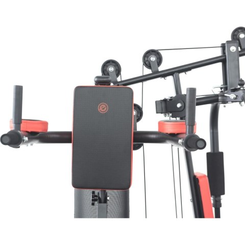 ATLAS TRENINGOWY SIŁOWNIA 8700 SATURN ENERO FIT ATLAS TRENINGOWY SIŁOWNIA 8700 SATURN ENERO FIT