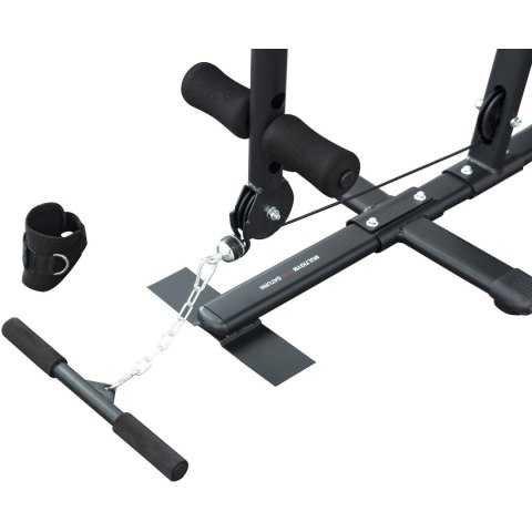 ATLAS TRENINGOWY SIŁOWNIA 8700 SATURN ENERO FIT ATLAS TRENINGOWY SIŁOWNIA 8700 SATURN ENERO FIT
