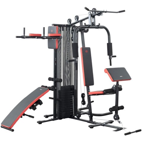 ATLAS TRENINGOWY SIŁOWNIA 8700 SATURN ENERO FIT ATLAS TRENINGOWY SIŁOWNIA 8700 SATURN ENERO FIT