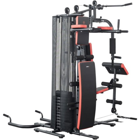 ATLAS TRENINGOWY SIŁOWNIA 8700 SATURN ENERO FIT ATLAS TRENINGOWY SIŁOWNIA 8700 SATURN ENERO FIT