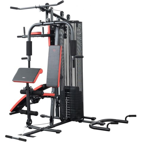 ATLAS TRENINGOWY SIŁOWNIA 8700 SATURN ENERO FIT ATLAS TRENINGOWY SIŁOWNIA 8700 SATURN ENERO FIT