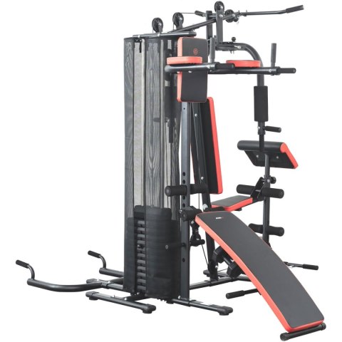 ATLAS TRENINGOWY SIŁOWNIA 8700 SATURN ENERO FIT ATLAS TRENINGOWY SIŁOWNIA 8700 SATURN ENERO FIT