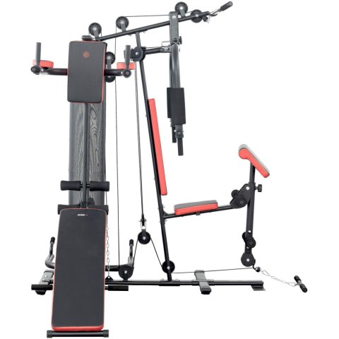 ATLAS TRENINGOWY SIŁOWNIA 8700 SATURN ENERO FIT ATLAS TRENINGOWY SIŁOWNIA 8700 SATURN ENERO FIT