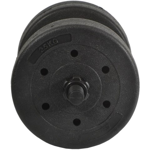 HANTLA KOMPOZYTOWA 11 kg (10+1) KG EB FIT HANTLA KOMPOZYTOWA 11 kg (10+1) KG EB FIT
