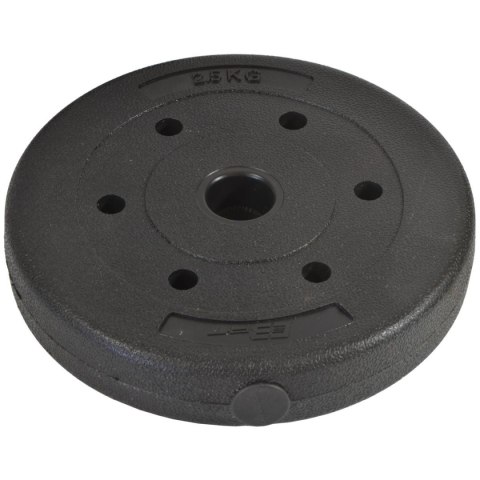 HANTLA KOMPOZYTOWA 16 KG ( 2x8 KG ) EB FIT HANTLA KOMPOZYTOWA 16 KG ( 2x8 KG ) EB FIT