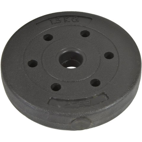 HANTLA KOMPOZYTOWA 16 KG ( 2x8 KG ) EB FIT HANTLA KOMPOZYTOWA 16 KG ( 2x8 KG ) EB FIT