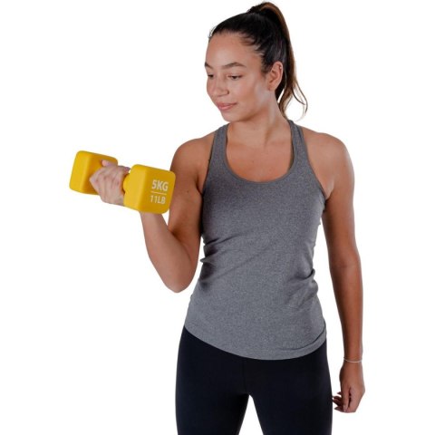 HANTLA NEOPREN 5KG PURE 2 IMPROVE HANTLA NEOPREN 5KG PURE 2 IMPROVE