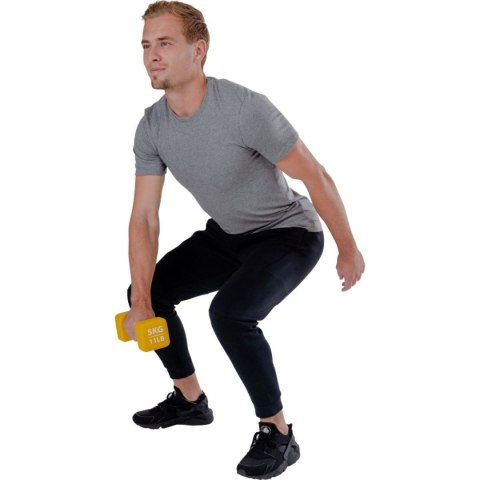 HANTLA NEOPREN 5KG PURE 2 IMPROVE HANTLA NEOPREN 5KG PURE 2 IMPROVE
