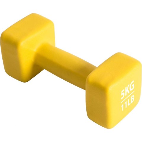 HANTLA NEOPREN 5KG PURE 2 IMPROVE HANTLA NEOPREN 5KG PURE 2 IMPROVE