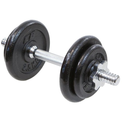 HANTLA ŻELIWNA 10 KG WALIZKA ENERO FIT HANTLA ŻELIWNA 10 KG WALIZKA ENERO FIT