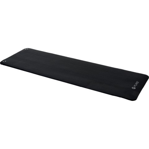 MATA DO ĆWICZEŃ NBR CZARNA 180x60x1,5CM Z OTWORAMI PURE 2 IMPROVE MATA DO ĆWICZEŃ NBR CZARNA 180x60x1,5CM Z OTWORAMI PURE 2 IMPROVE
