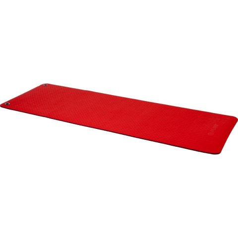 MATA DO ĆWICZEŃ TPE POMARAŃĆZOWO -CZARNA Z OTWORAMI 173x61x1CM PURE 2 IMPORVE MATA DO ĆWICZEŃ TPE POMARAŃĆZOWO -CZARNA Z OTWORAMI 173x61x1CM PURE 2 IMPORVE