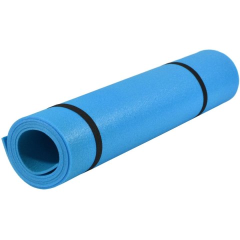 MATA DO JOGI 1800x610x4MM NIEBIESKA ENERO FIT MATA DO JOGI 1800x610x4MM NIEBIESKA ENERO FIT