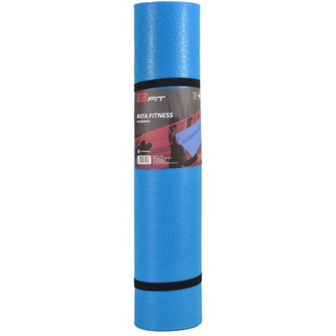 MATA DO JOGI 1800x610x4MM NIEBIESKA ENERO FIT MATA DO JOGI 1800x610x4MM NIEBIESKA ENERO FIT