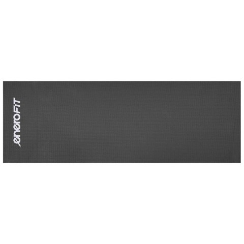 MATA DO JOGI ANTYPOŚLIZGOWA 173X61X0,3CM CZARNA ENERO FIT MATA DO JOGI ANTYPOŚLIZGOWA 173X61X0,3CM CZARNA ENERO FIT