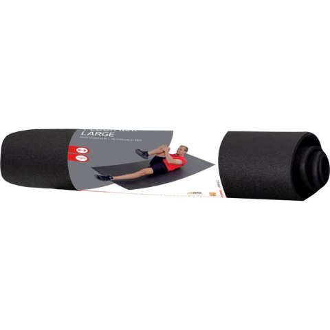 MATA POD SPRZĘT FITNESS 200x100x0,6CM PURE 2 IMPROVE MATA POD SPRZĘT FITNESS 200x100x0,6CM PURE 2 IMPROVE
