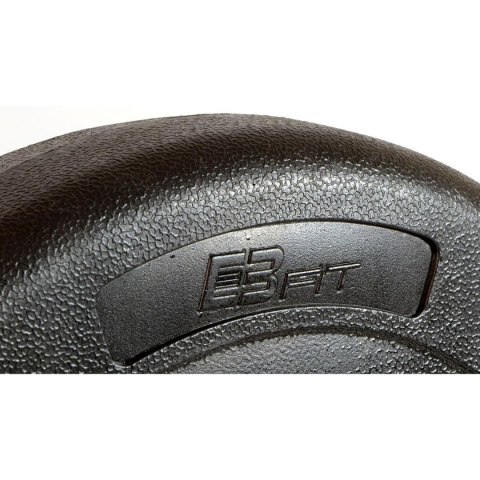 OBCIĄŻENIE BETONOWE 5 KG ENERO FIT fi26,5 OBCIĄŻENIE BETONOWE 5 KG ENERO FIT fi26,5