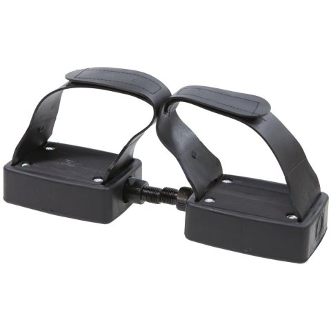 PEDAŁY DO ROWERKA TRENINGOWEGO UNIWERSALNE GWINT 12,5MM ENERO FIT PEDAŁY DO ROWERKA TRENINGOWEGO UNIWERSALNE GWINT 12,5MM ENERO FIT