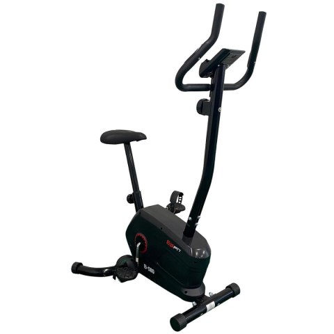 ROWER STACJONARNY TRENINGOWY MAGNETYCZNY B580 EB FIT ROWER STACJONARNY TRENINGOWY MAGNETYCZNY B580 EB FIT