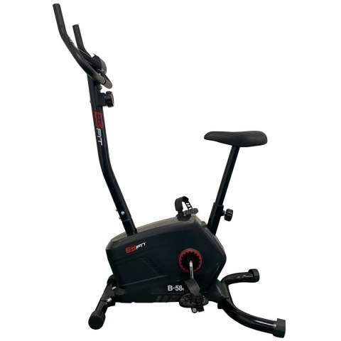 ROWER STACJONARNY TRENINGOWY MAGNETYCZNY B580 EB FIT ROWER STACJONARNY TRENINGOWY MAGNETYCZNY B580 EB FIT
