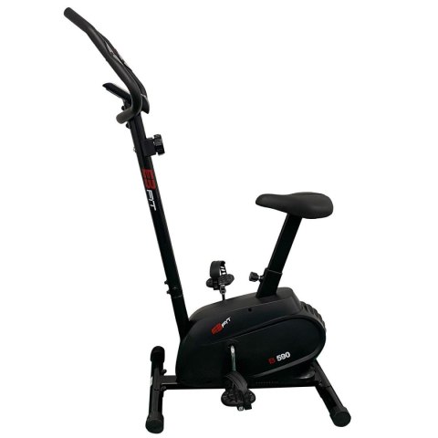 ROWER STACJONARNY TRENINGOWY MAGNETYCZNY B590 EB FIT ROWER STACJONARNY TRENINGOWY MAGNETYCZNY B590 EB FIT