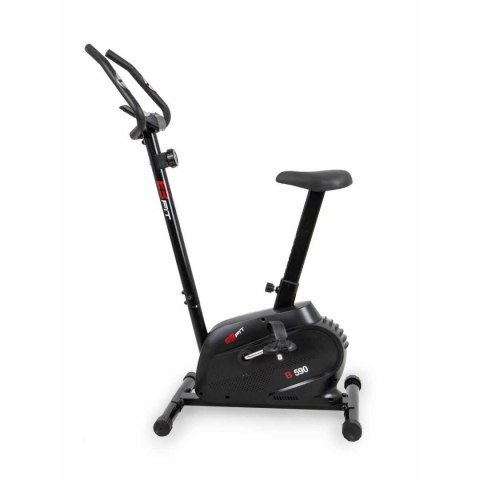 ROWER STACJONARNY TRENINGOWY MAGNETYCZNY B590 EB FIT ROWER STACJONARNY TRENINGOWY MAGNETYCZNY B590 EB FIT
