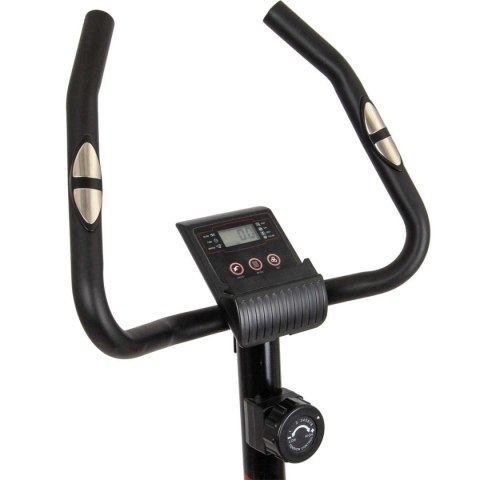 ROWER STACJONARNY TRENINGOWY MAGNETYCZNY B590 EB FIT ROWER STACJONARNY TRENINGOWY MAGNETYCZNY B590 EB FIT
