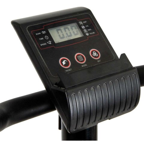 ROWER STACJONARNY TRENINGOWY MAGNETYCZNY B590 EB FIT ROWER STACJONARNY TRENINGOWY MAGNETYCZNY B590 EB FIT