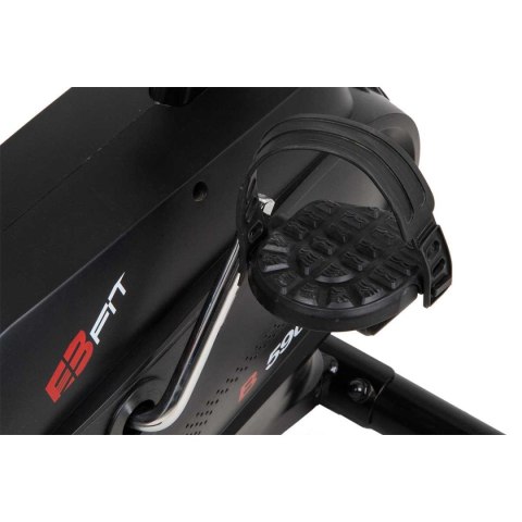 ROWER STACJONARNY TRENINGOWY MAGNETYCZNY B590 EB FIT ROWER STACJONARNY TRENINGOWY MAGNETYCZNY B590 EB FIT