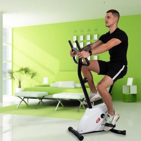 ROWER STACJONARNY TRENINGOWY MAGNETYCZNY B60 EB FIT ROWER STACJONARNY TRENINGOWY MAGNETYCZNY B60 EB FIT