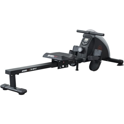 WIOŚLARZ ERGONOMETR MAGNETYCZNY R401-2 ENERO FIT WIOŚLARZ ERGONOMETR MAGNETYCZNY R401-2 ENERO FIT