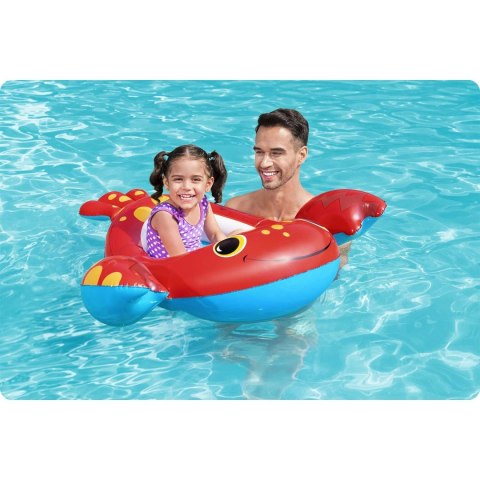 Pontonik dla dzieci homar Bestway 34170 Pontonik dla dzieci homar Bestway 34170