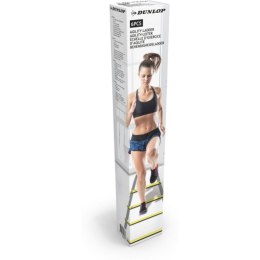 DRABINKA SPRAWNOŚCIOWA 4M Z REGULACJĄ DUNLOP